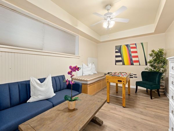 San Diego Beach Communities North Condo 995651