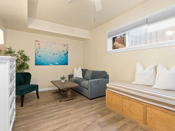 San Diego Beach Communities North Condo 995651