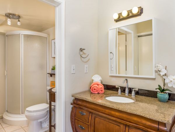 San Diego Beach Communities North Condo 995651