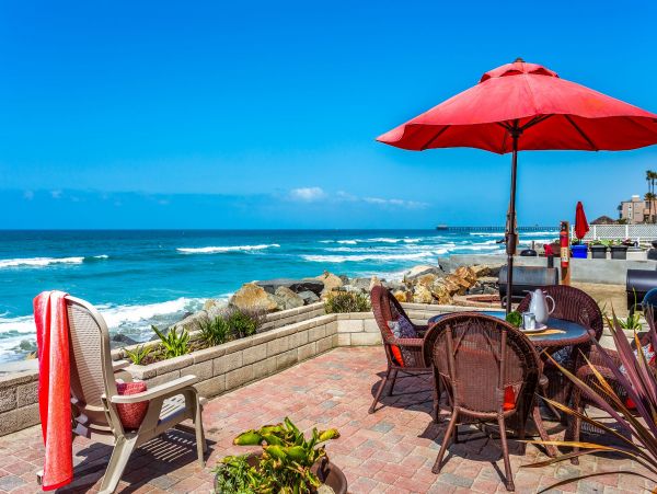 San Diego Beach Communities North Condo 995651