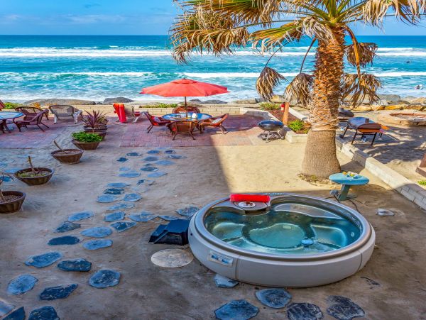 San Diego Beach Communities North Condo 995651