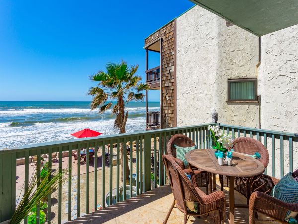 San Diego Beach Communities North Condo 995651
