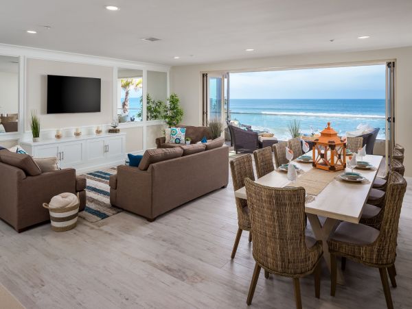 San Diego Beach Communities North Condo 995652