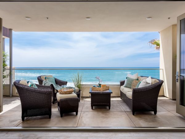 San Diego Beach Communities North Condo 995652