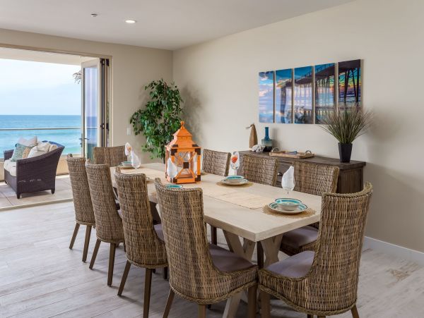 San Diego Beach Communities North Condo 995652