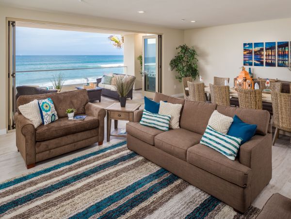 San Diego Beach Communities North Condo 995652