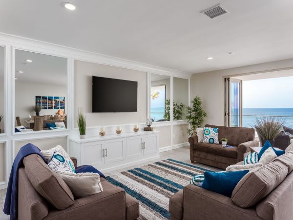 San Diego Beach Communities North Condo 995652