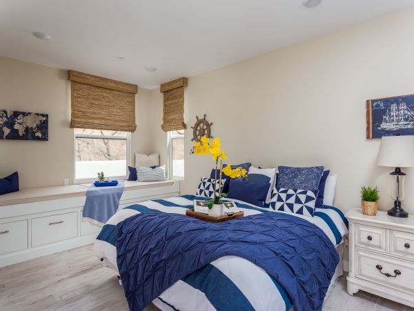 San Diego Beach Communities North Condo 995652