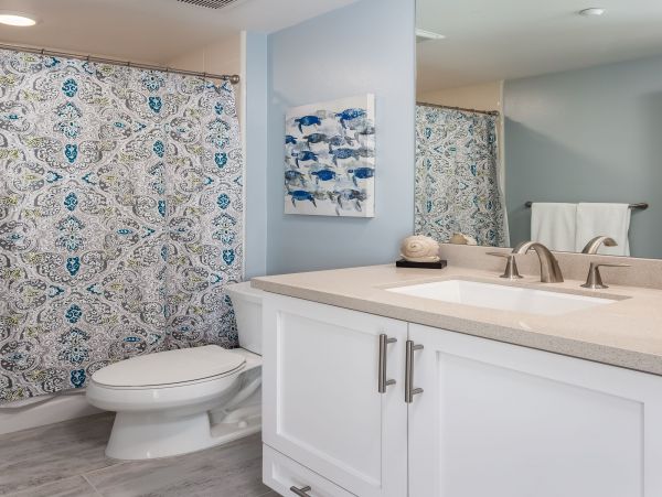 San Diego Beach Communities North Condo 995652