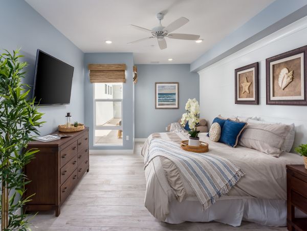 San Diego Beach Communities North Condo 995652