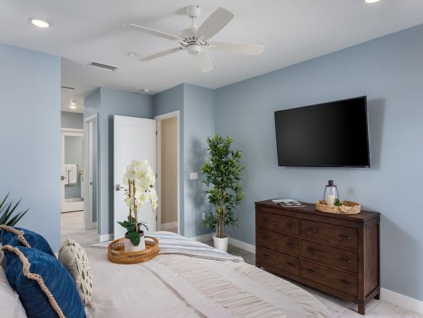 San Diego Beach Communities North Condo 995652