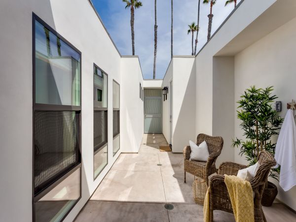 San Diego Beach Communities North Condo 995652