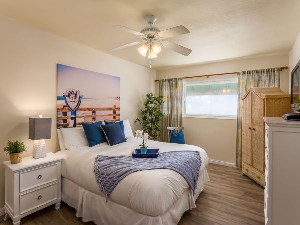 San Diego Beach Communities North Condo 995654