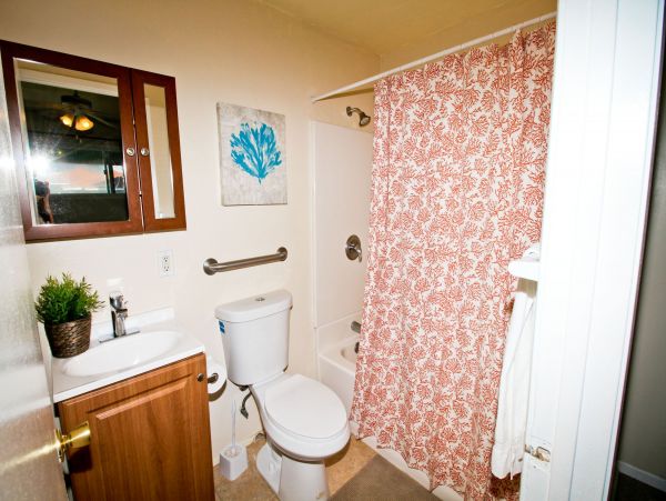 San Diego Beach Communities North Condo 995654