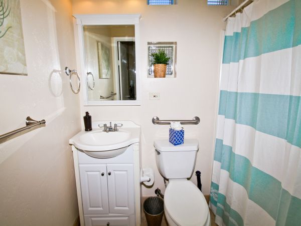 San Diego Beach Communities North Condo 995654