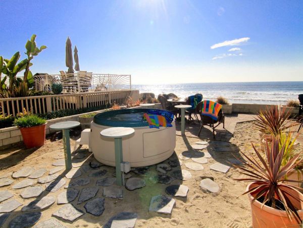 San Diego Beach Communities North Condo 995654