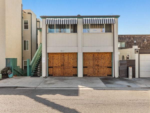 San Diego Beach Communities North Condo 995654