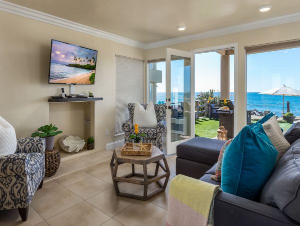 San Diego Beach Communities North Condo 995655