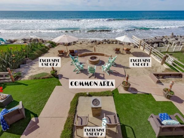 San Diego Beach Communities North Condo 995655