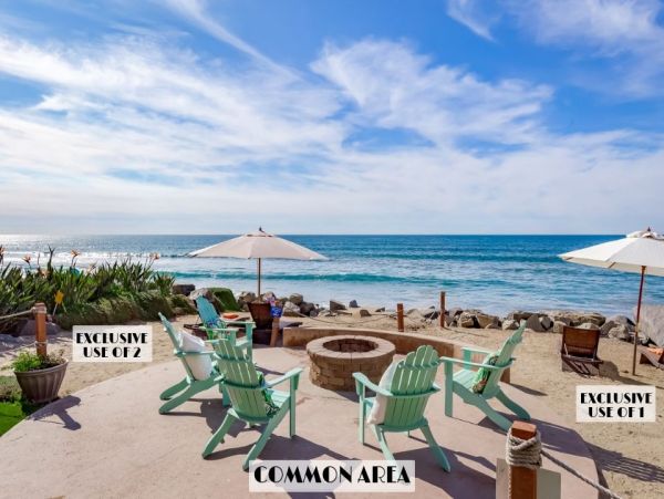 San Diego Beach Communities North Condo 995655