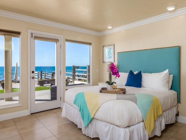 San Diego Beach Communities North Condo 995655