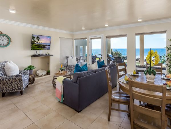 San Diego Beach Communities North Condo 995655
