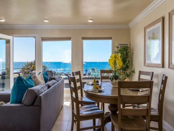 San Diego Beach Communities North Condo 995655