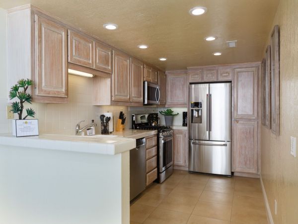 San Diego Beach Communities North Condo 995655