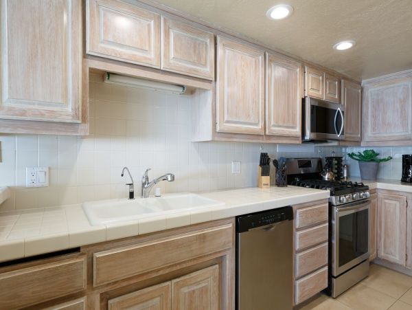 San Diego Beach Communities North Condo 995655