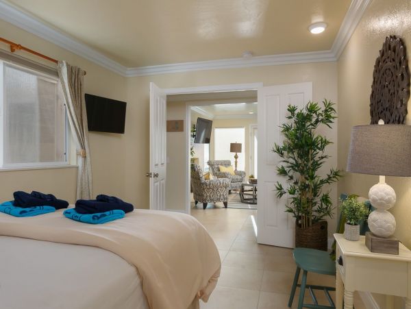 San Diego Beach Communities North Condo 995655