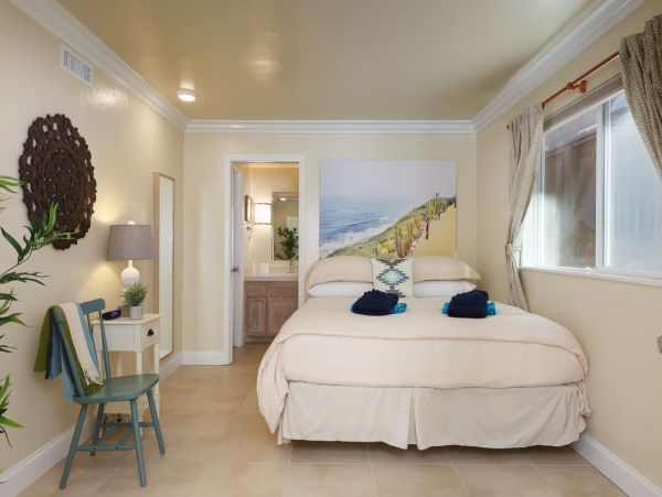 San Diego Beach Communities North Condo 995655