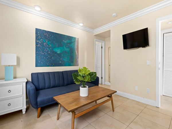 San Diego Beach Communities North Condo 995655