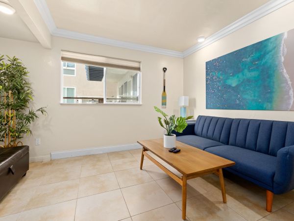 San Diego Beach Communities North Condo 995655