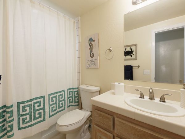 San Diego Beach Communities North Condo 995655