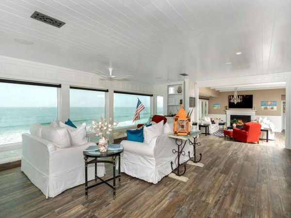 San Diego Beach Communities North Home 995656