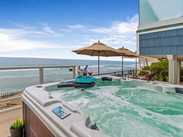San Diego Beach Communities North Home 995656