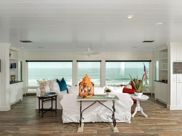 San Diego Beach Communities North Home 995656
