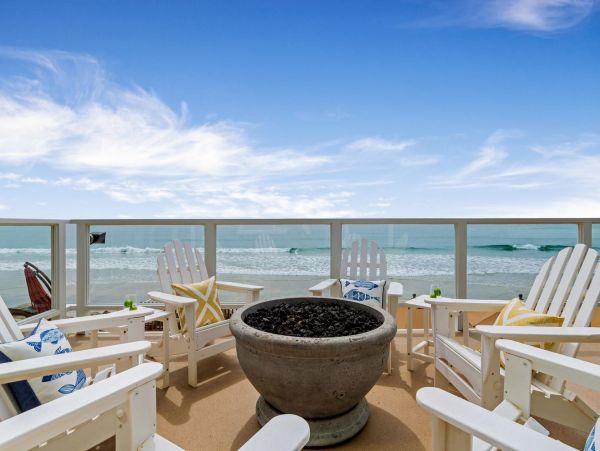 San Diego Beach Communities North Home 995656