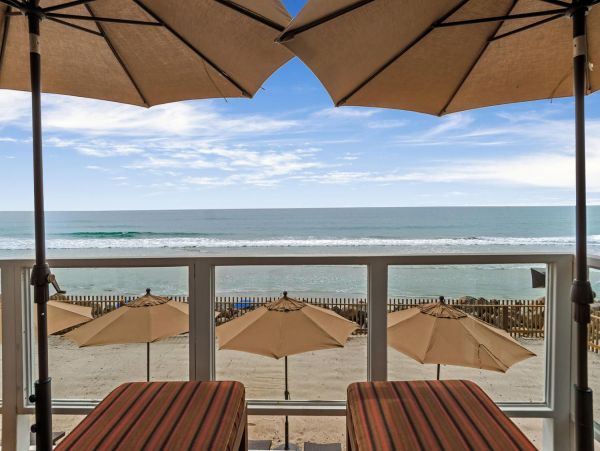 San Diego Beach Communities North Home 995656