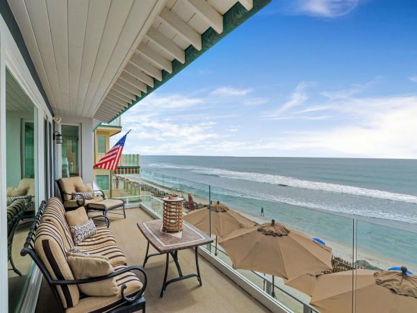 San Diego Beach Communities North Home 995656