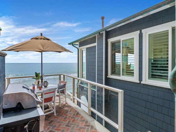 San Diego Beach Communities North Home 995656