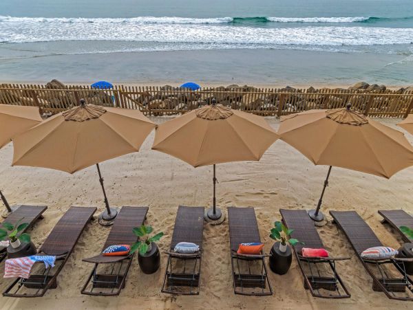 San Diego Beach Communities North Home 995656