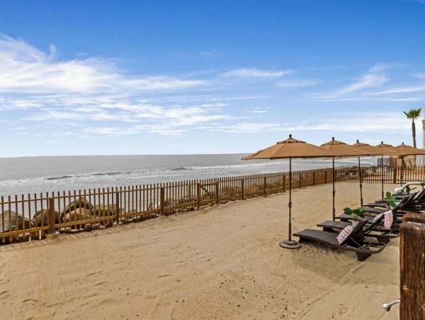 San Diego Beach Communities North Home 995656