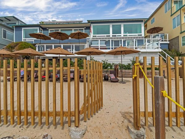 San Diego Beach Communities North Home 995656