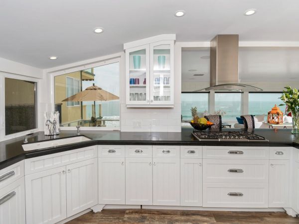 San Diego Beach Communities North Home 995656