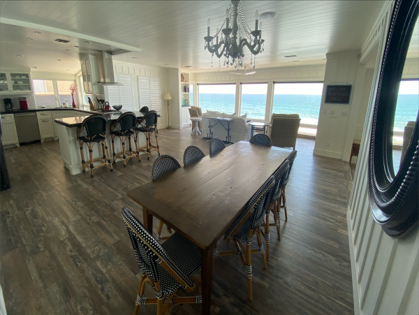 San Diego Beach Communities North Home 995656