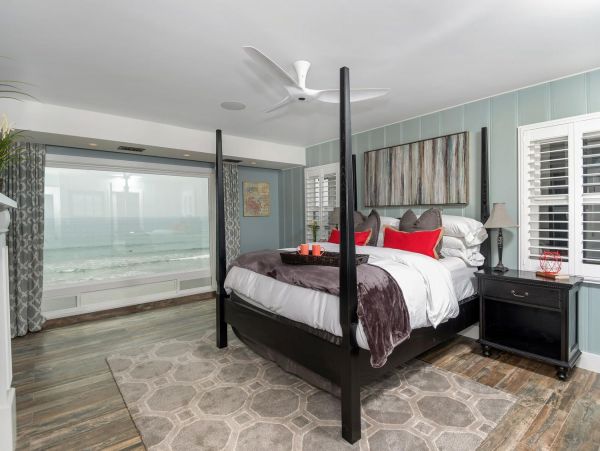 San Diego Beach Communities North Home 995656