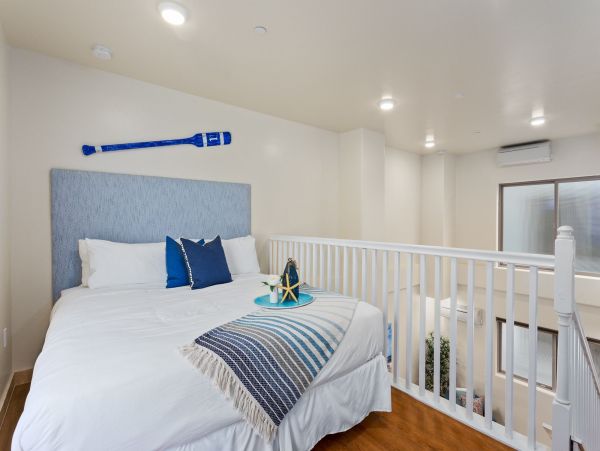 San Diego Beach Communities North Home 995657