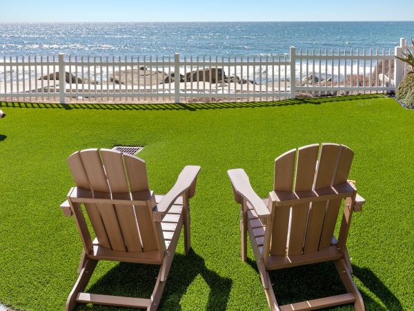 Oceanside Vacation Condo Four Bedrooms With Ocean Views