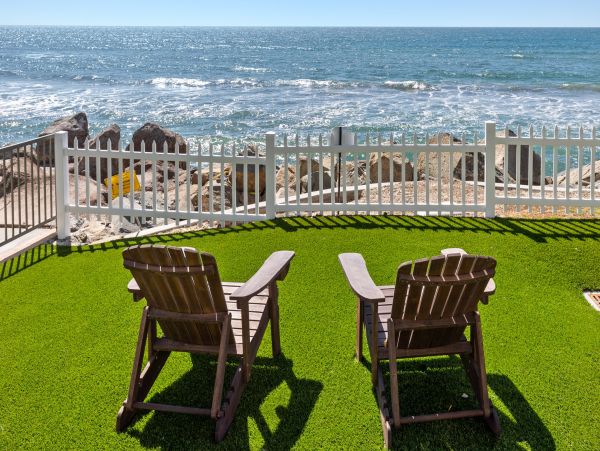 Oceanside Vacation Condo Four Bedrooms With Ocean Views